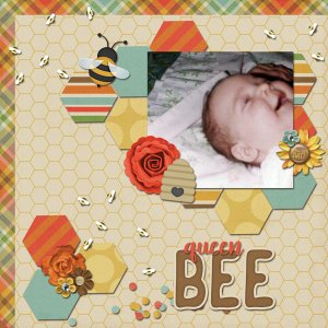 Queen Bee