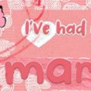 Totally Pink Siggie