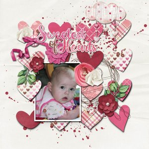 sweetest of hearts