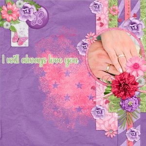 I Will Always Love You
