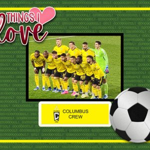 Things I Love