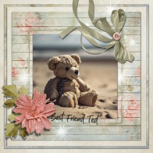 Best Friend Ted