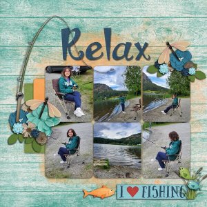 Relax