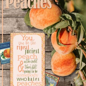 Peaches