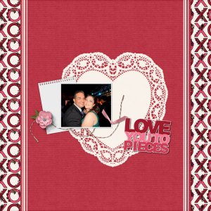 Love you