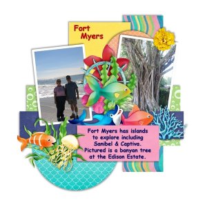 Fort Myers