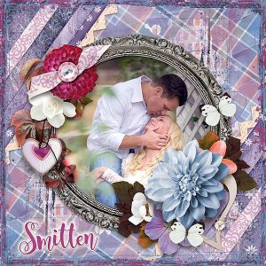 Smitten