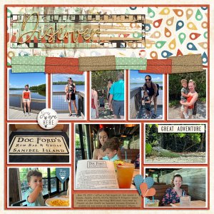 Sanibel Doc Fords JN Ding Darling 5.23.2022