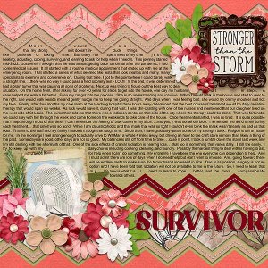 Survivor