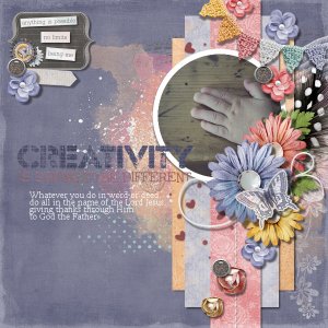 Creativity