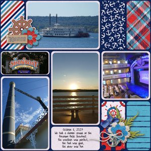 My Sailor