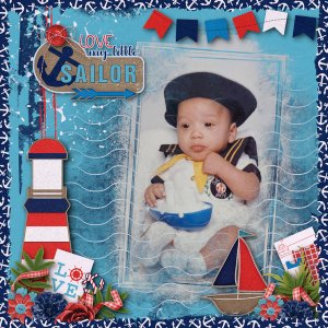 My Sailor