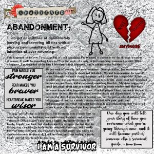 February 2024 Real Moments Challenge