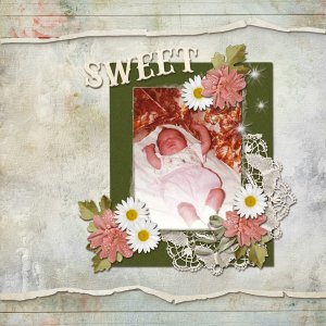 Sweet