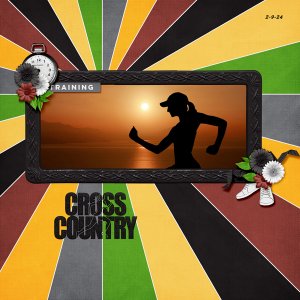 Cross Country