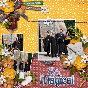 So Magical