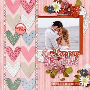 So Happy Together