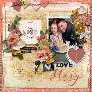 Love Story