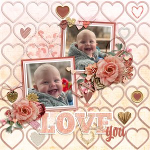 Love You