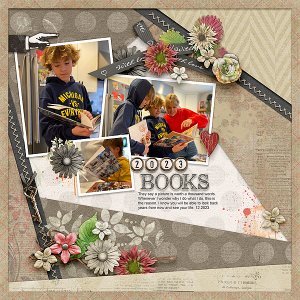 Photo Books