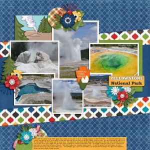 Yellowstone