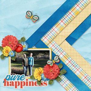 Happiness