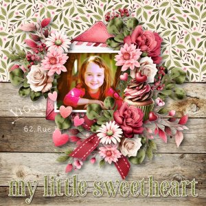 sweetheart
