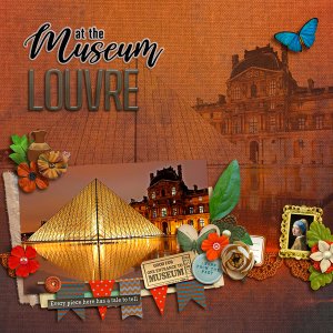 Louvre