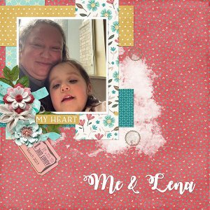Me and Lena