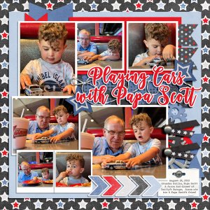 Jaxon at The Garage 8.26.2022