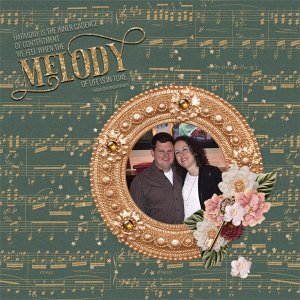 Melody