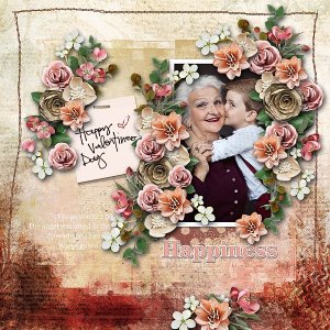 Love Letter-Bundle