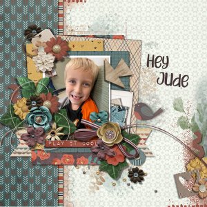 Hey Jude