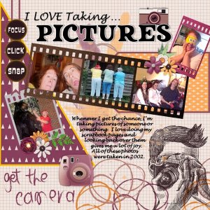 February 2024 AYOB Challenge