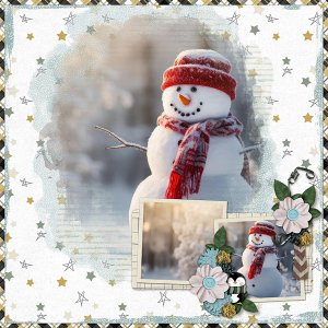 Snowman