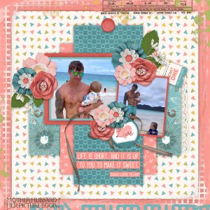 #2023 February with Temp #4-Connie Prince