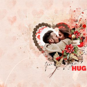 Infinite love by et designs