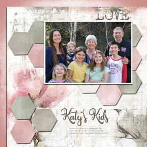 Katy's Kids