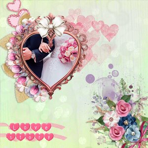 Love Story