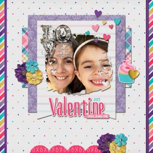 Valentine 2023