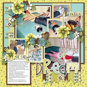 Dream