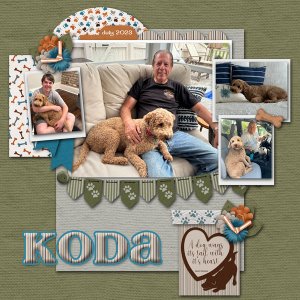 Koda