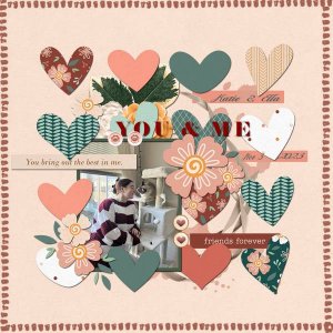 You + Me
