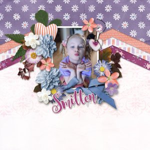 Smitten