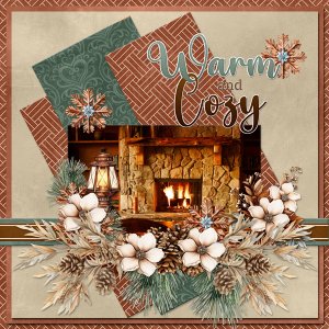 Warm and Cozy