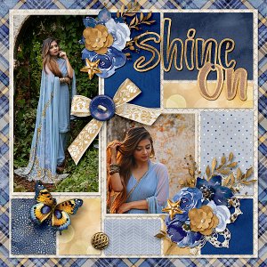 Shine On