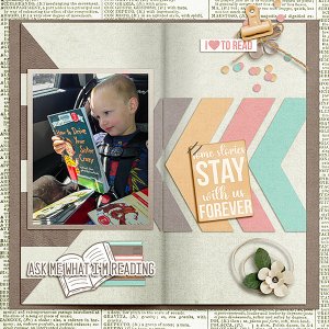 Eli-Reading