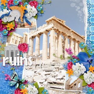 Ruins