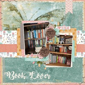 Book Lover