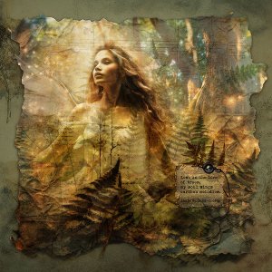 LORE OF THE TREES